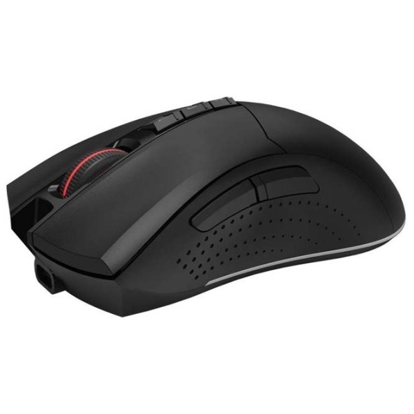 Mouse Bloody R90 Plus Black Fără fir / 5000 dpi photo 4