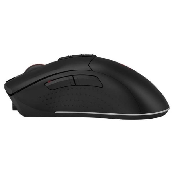 Mouse Bloody R90 Plus Black Fără fir / 5000 dpi photo 5