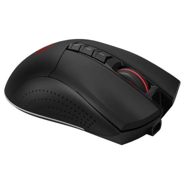 Mouse Bloody R90 Plus Black Fără fir / 5000 dpi photo 6