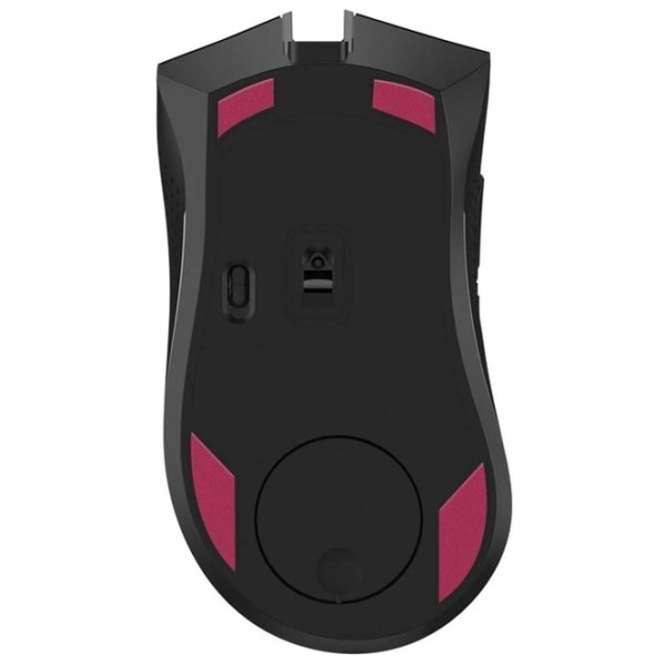 Mouse Bloody R90 Plus Black Fără fir / 5000 dpi photo 11