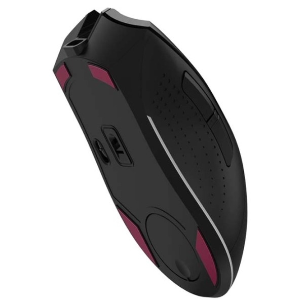 Mouse Bloody R90 Plus Black Fără fir / 5000 dpi photo 12