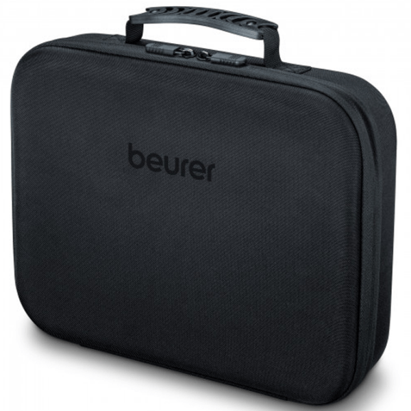 Aparat de masaj Beurer MG185 Black  photo 5