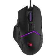 Mouse Bloody W95 Max Black Cu fir / 12000 dpi
