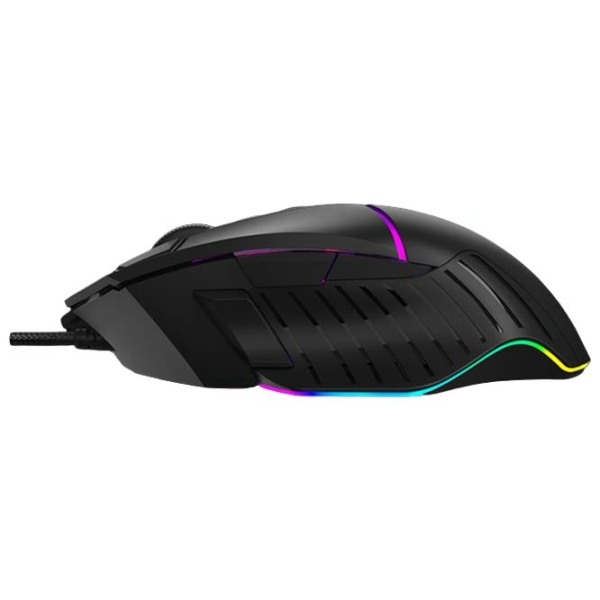 Мышь Bloody W95 Max Черный Проводная / 12000 dpi photo 4
