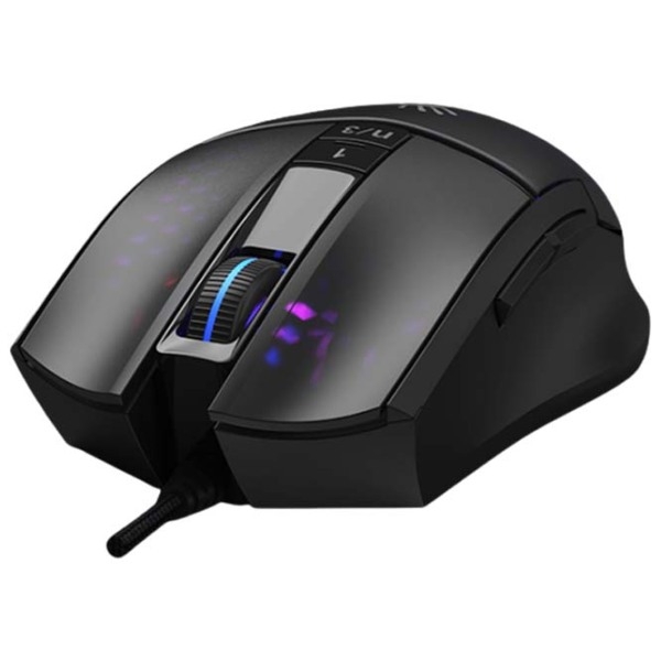 Мышь Bloody L65 Max Черный Проводная / 12000 dpi photo 3