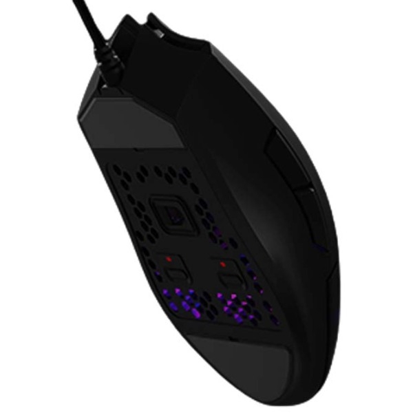 Мышь Bloody L65 Max Черный Проводная / 12000 dpi photo 5