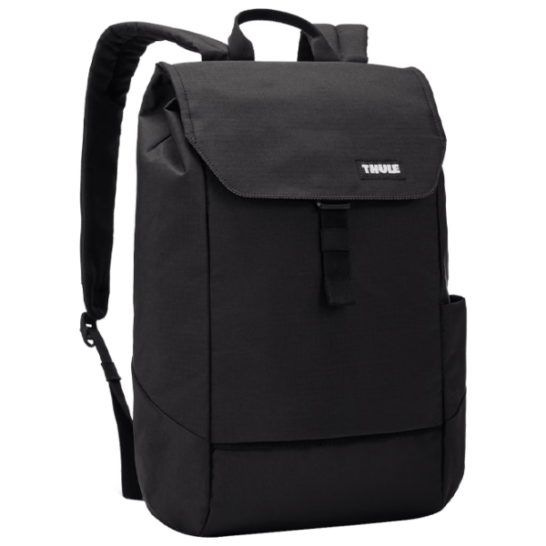 Rucsac THULE Lithos 14" Black  photo 1
