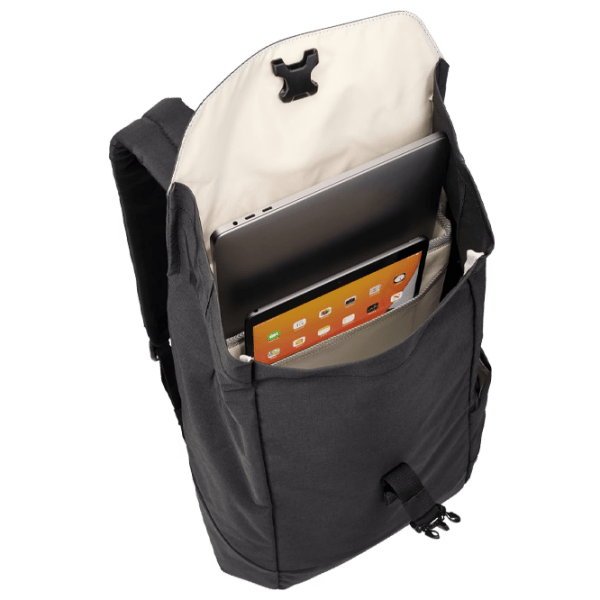 Rucsac THULE Lithos 14" Black  photo 3