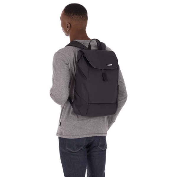 Rucsac THULE Lithos 14" Black  photo 4