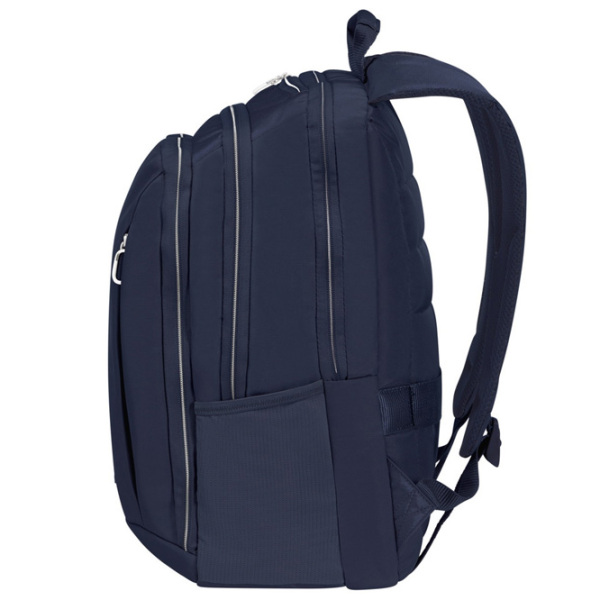 Rucsac pentru laptop Samsonite Guardit Classy 14.1" Dark
Blue  photo 3