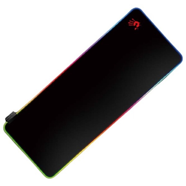 Коврик для мышки Bloody MP-75N Черный 750 x 4 x 300 мм photo 2