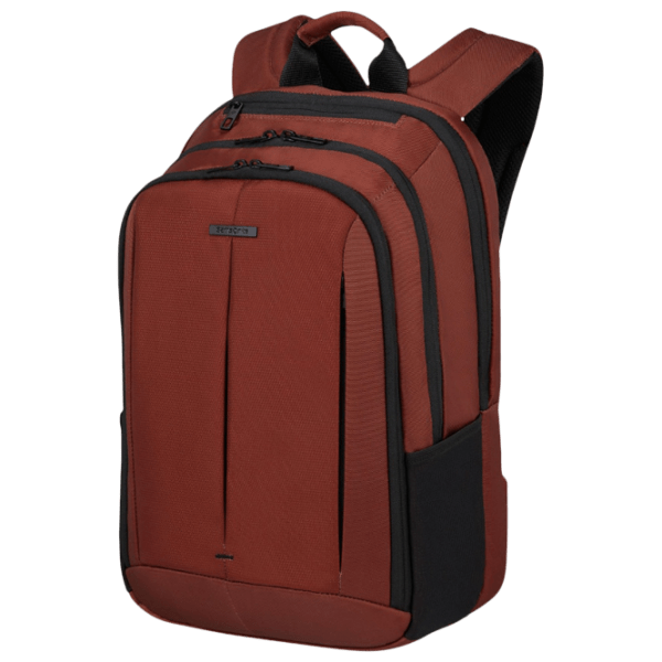 Rucsac pentru laptop Samsonite Guardit 2.0 15.6" Black
Red  photo 1