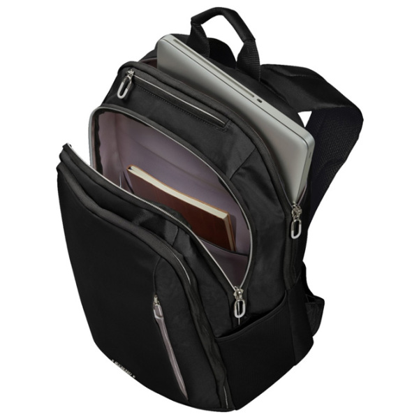 Rucsac Samsonite Guardit Classy 15.6" Black  photo 5