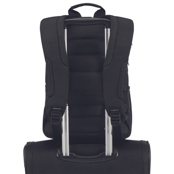 Rucsac Samsonite Guardit Classy 15.6" Black  photo 6