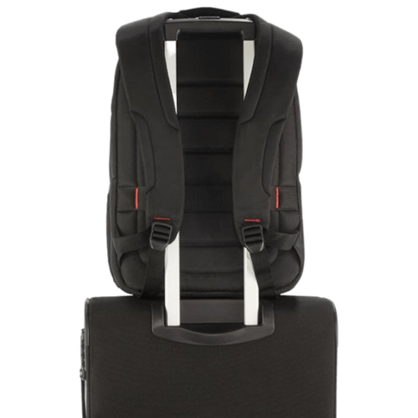 Рюкзак Samsonite Guardit 2.0 14.1" Черный  photo 4