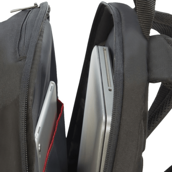 Рюкзак Samsonite Guardit 2.0 14.1" Черный  photo 5