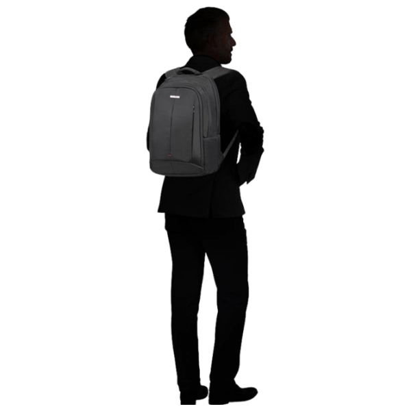 Рюкзак Samsonite Guardit 2.0 14.1" Черный  photo 7