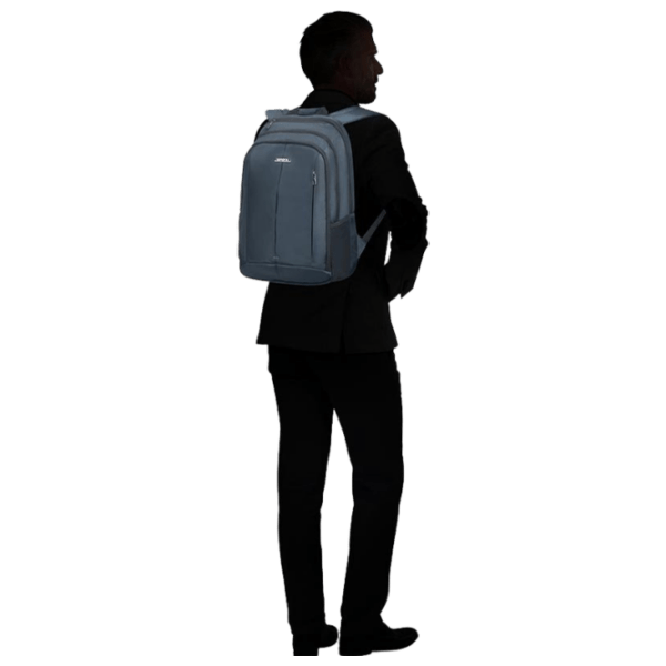 Рюкзак Samsonite Guardit 2.0 14.1" Синий  photo 6
