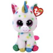 Мягкая игрушка Ty BT Harmonie TY36891 Белый 3+