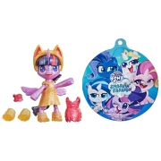 Фигурка Hasbro My Little Pony Smashin Fashion 5+ / 