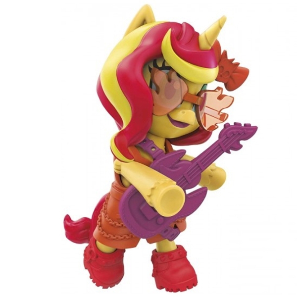 Фигурка Hasbro My Little Pony Smashin Fashion 5+ /  photo 4