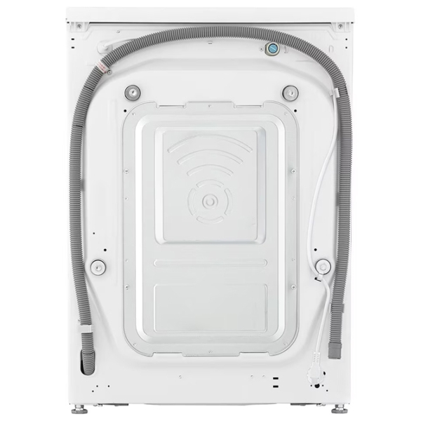 Mașină de spălat LG F4WV329S0E White 9 kg, 1400 rpm, B photo 4