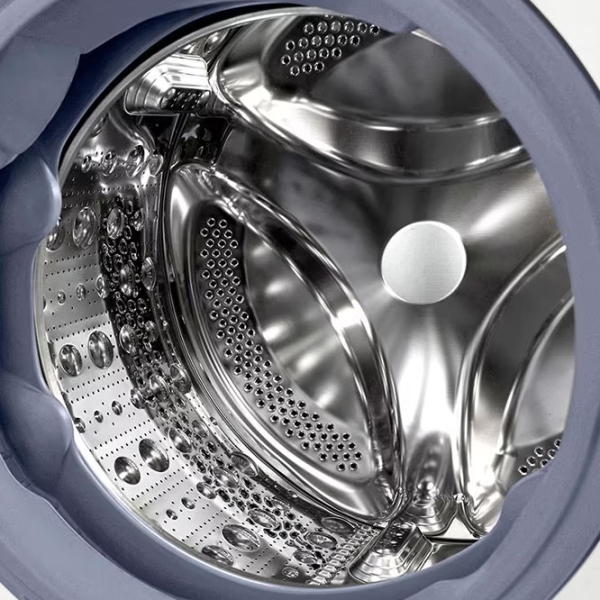 Mașină de spălat LG F4WV329S0E White 9 kg, 1400 rpm, B photo 6