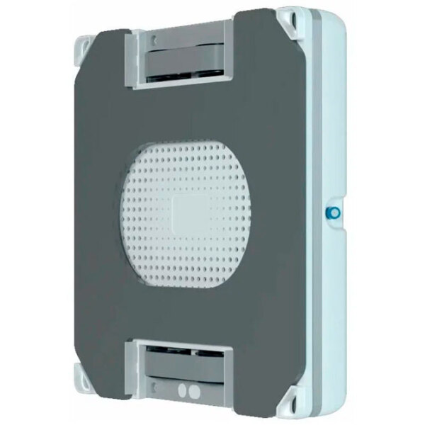 Robot pentru curățarea ferestrelor Hutt W8 Gray White Suprafața de curățire: 35 m² photo 4