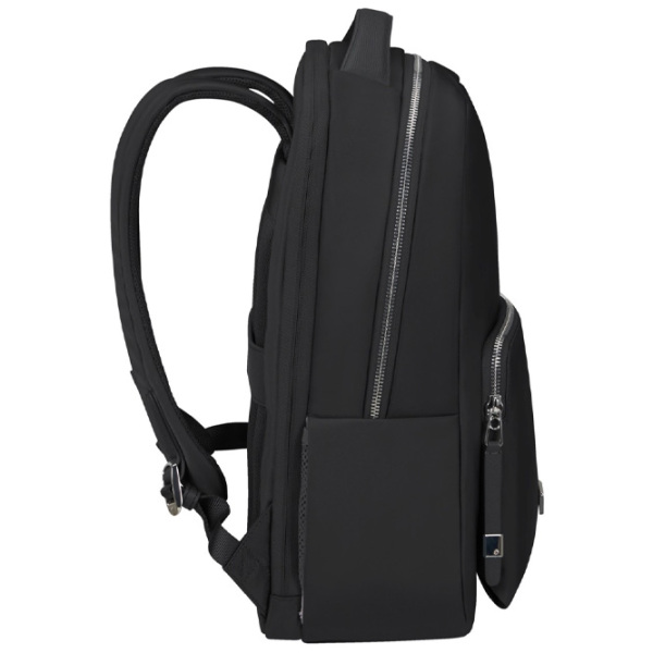 Rucsac Samsonite Be-Her 10.5" Black  photo 4