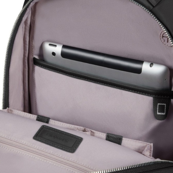 Rucsac Samsonite Be-Her 10.5" Black  photo 5