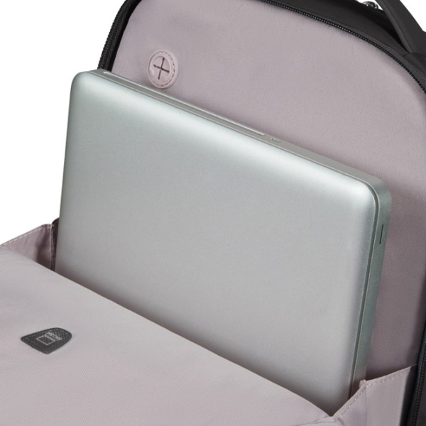 Rucsac Samsonite Be-Her 10.5" Black  photo 7