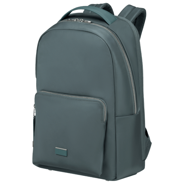 Rucsac Samsonite Be-Her 10.5" Green  photo 2