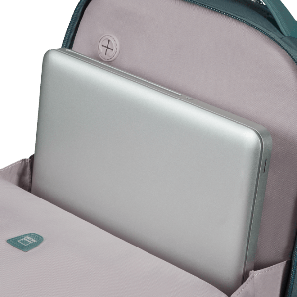 Rucsac Samsonite Be-Her 10.5" Green  photo 7