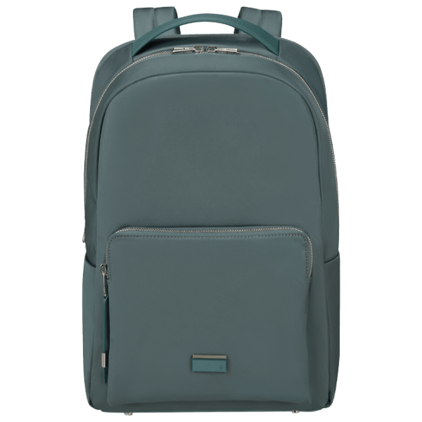 Rucsac Samsonite Be-Her 15.6" Green  photo 1