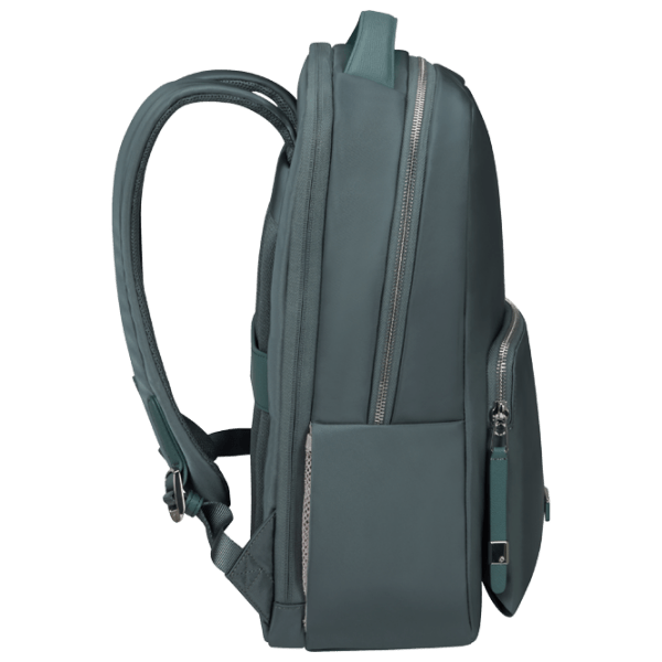 Rucsac Samsonite Be-Her 15.6" Green  photo 3