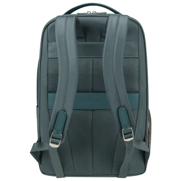 Rucsac Samsonite Be-Her 15.6" Green  photo 4
