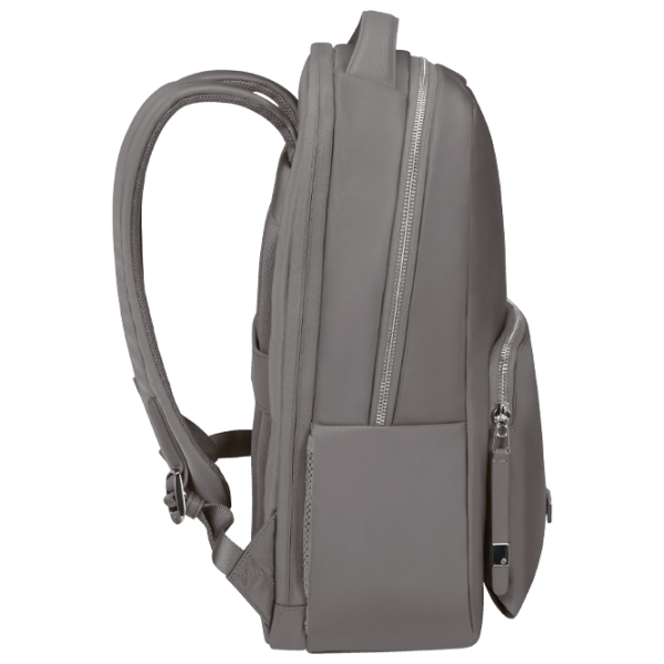 Рюкзак Samsonite Be-Her 15.6" Серый  photo 3