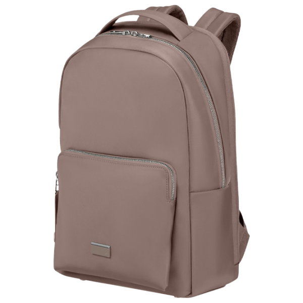 Рюкзак Samsonite Be-Her 15.6" Розовый  photo 1