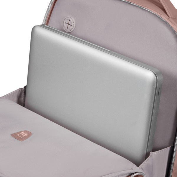 Рюкзак Samsonite Be-Her 15.6" Розовый  photo 7