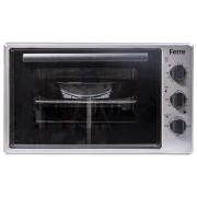 Cuptor electric Ferre 35300 Inox 1400 W, 35 l