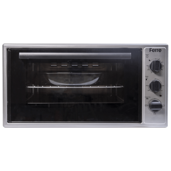 Cuptor electric Ferre 45300 Inox 1600 W, 45 l photo 1