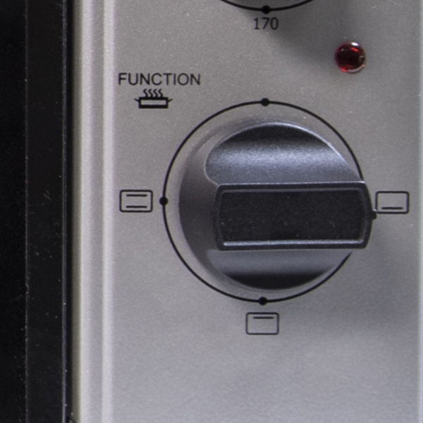 Cuptor electric Ferre 45300 Inox 1600 W, 45 l photo 5