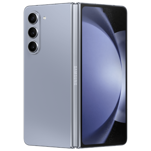 Samsung Galaxy Fold 5 512 GB Blue Light 7.6" | 50 MP | 12 GB | Dual SIM photo 4