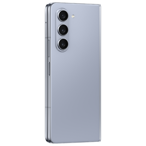 Samsung Galaxy Fold 5 512 GB Blue Light 7.6" | 50 MP | 12 GB | Dual SIM photo 8