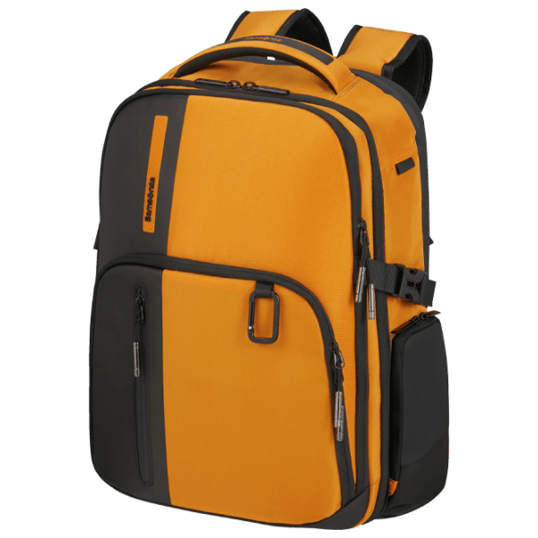 Rucsac Samsonite BIZ2GO-BP 15.6" Yellow  photo 2