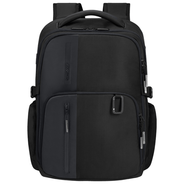 Рюкзак Samsonite BIZ2GO-BP 15.6" Черный  photo 1