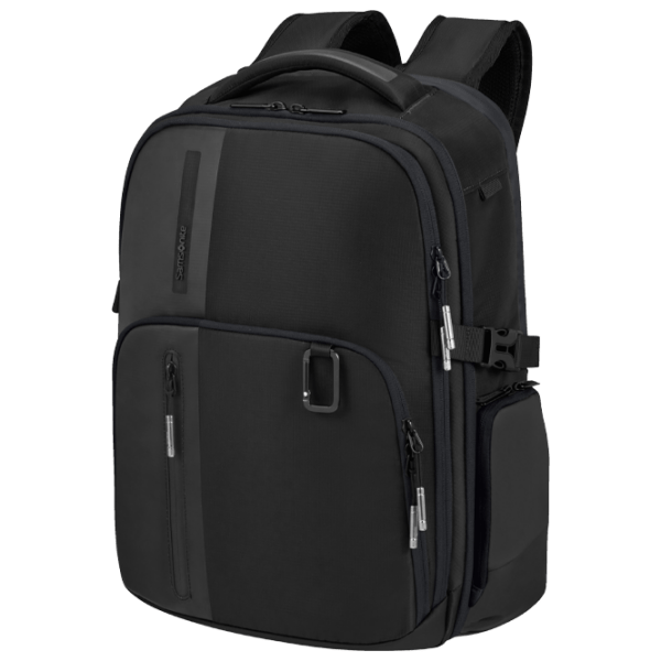 Рюкзак Samsonite BIZ2GO-BP 15.6" Черный  photo 2