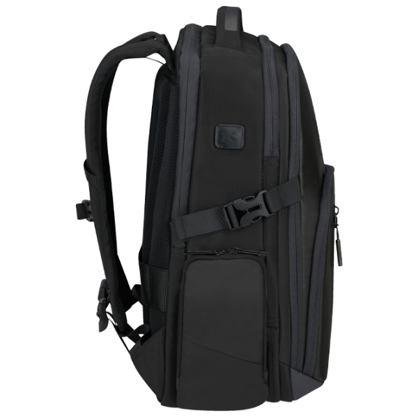 Рюкзак Samsonite BIZ2GO-BP 15.6" Черный  photo 3