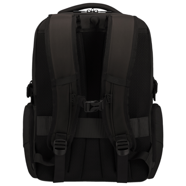 Рюкзак Samsonite BIZ2GO-BP 15.6" Черный  photo 4