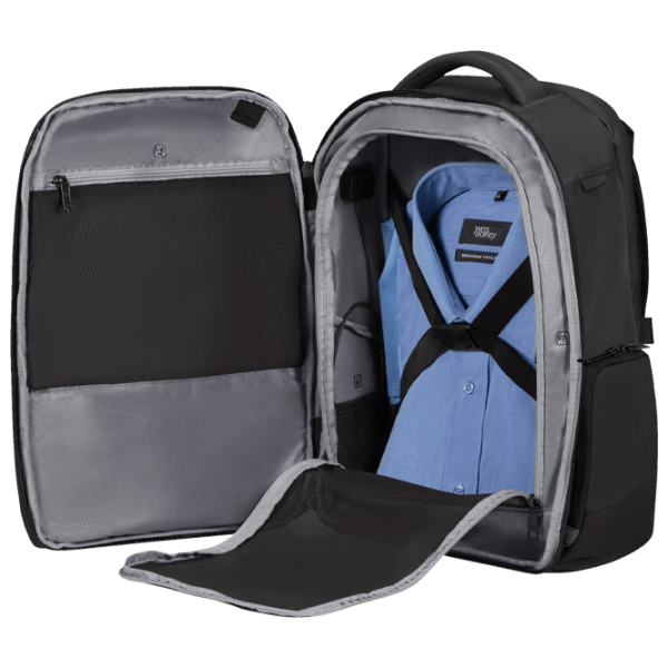 Рюкзак Samsonite BIZ2GO-BP 15.6" Черный  photo 5